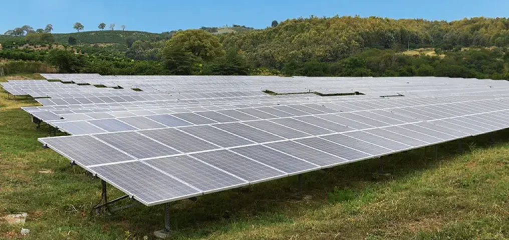 Sistemas De Generación Solar Fotovoltaica, A Diesel, A Gas Y A Biogás 4